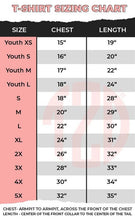 Cargar imagen en el visor de la galería, North Pole University Graphic T-Shirt