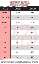 Cargar imagen en el visor de la galería, North Pole University Graphic Sweatshirt