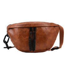 Cargar imagen en el visor de la galería, Bryce Chunky Chain Sling