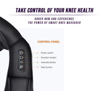 Load image into Gallery viewer, Neck and Shoulder Massager w/Heat