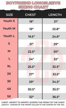 Cargar imagen en el visor de la galería, In My Christmas Era Graphic BF Long Sleeve