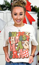 Cargar imagen en el visor de la galería, In My Christmas Era Graphic T-Shirt