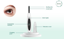 Cargar imagen en el visor de la galería, Electric Eyelash Curler