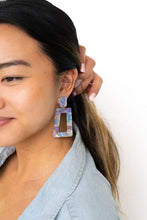 Load image into Gallery viewer, Avery Earrings - Dreamy