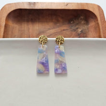 Load image into Gallery viewer, Mia Mini Earrings - Dreamy