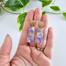 Load image into Gallery viewer, Mia Mini Earrings - Dreamy