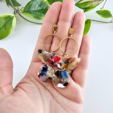 Load image into Gallery viewer, Wren Earrings - Multicolor