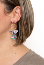 Load image into Gallery viewer, Wren Earrings - Multicolor