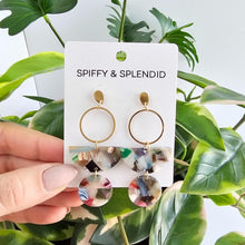 Load image into Gallery viewer, Wren Earrings - Multicolor