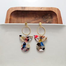 Load image into Gallery viewer, Wren Earrings - Multicolor