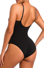 Load image into Gallery viewer, seamless Sculpt Brief BodySuit 9265
