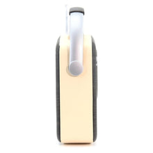 Load image into Gallery viewer, Emerson Portable Retro Radio with Battery