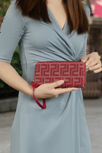 Load image into Gallery viewer, MKF Marlene Women Tote Bag with Wallet by Mia K