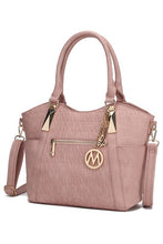 Load image into Gallery viewer, MKF Collection Lucy Tote Bag by Mia K