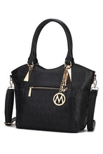 Load image into Gallery viewer, MKF Collection Lucy Tote Bag by Mia K