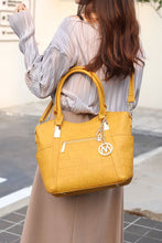 Load image into Gallery viewer, MKF Collection Lucy Tote Bag by Mia K