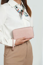 Load image into Gallery viewer, MKF Aurora Signature Wallet Bag by Mia K