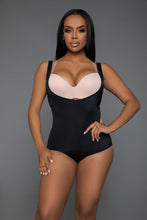 Cargar imagen en el visor de la galería, Keep It Tight Bodysuit Shaper