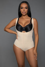 Cargar imagen en el visor de la galería, Keep It Tight Bodysuit Shaper