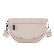 Cargar imagen en el visor de la galería, Riley All Around Foldover Crossbody