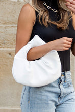 Cargar imagen en el visor de la galería, Gemma Knotted Handbag