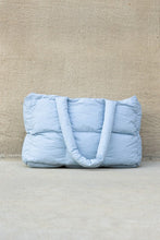 Load image into Gallery viewer, Daphne Puffer Tote