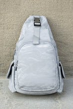 Cargar imagen en el visor de la galería, Bekah Convertible Backpack Sling