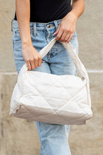 Cargar imagen en el visor de la galería, Harper Quilted Handbag