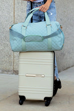 Cargar imagen en el visor de la galería, Zahra Travel Weekender