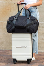 Cargar imagen en el visor de la galería, Zahra Travel Weekender