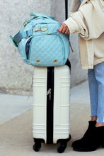 Cargar imagen en el visor de la galería, Zahra Travel Weekender