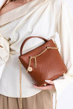 Load image into Gallery viewer, MKF Damaris Crossbody bag by Mia K