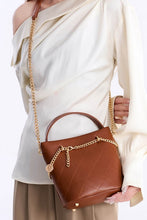 Load image into Gallery viewer, MKF Damaris Crossbody bag by Mia K