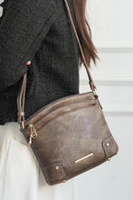 Load image into Gallery viewer, MKF Kenya Crossbody Bag by Mia K