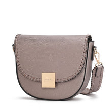 Load image into Gallery viewer, MKF Isa Crossbody Bag by Mia K