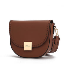 Load image into Gallery viewer, MKF Isa Crossbody Bag by Mia K