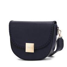 Load image into Gallery viewer, MKF Isa Crossbody Bag by Mia K