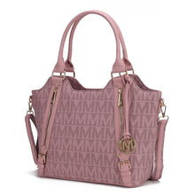 Load image into Gallery viewer, MKF Thania Tote Bag by Mia K