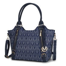 Load image into Gallery viewer, MKF Thania Tote Bag by Mia K