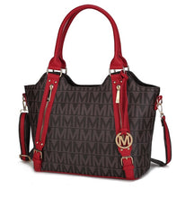 Load image into Gallery viewer, MKF Thania Tote Bag by Mia K