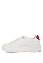 Cargar imagen en el visor de la galería, Loyalty Embroidery Detail Sneakers