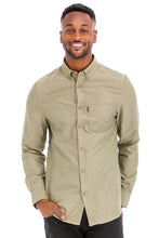 Cargar imagen en el visor de la galería, Weiv Men's Casual Long Sleeve Shirts