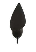 Load image into Gallery viewer, Kalina Rhinestones Chain Detail Boots