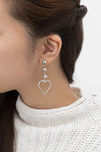 Load image into Gallery viewer, It's a Fling Drop Earrings