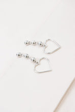 Load image into Gallery viewer, It's a Fling Drop Earrings