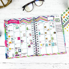 Load image into Gallery viewer, Best Planner Stickers | Family, Work, To-Dos, Events, Goals | 8 Styles