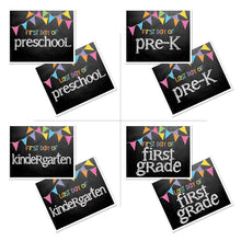 Load image into Gallery viewer, NEW! Mom Must-Have School Keepsake Kit | Class Keeper® + Photo Prop Deck + School Stickers
