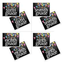 Load image into Gallery viewer, NEW! Mom Must-Have School Keepsake Kit | Class Keeper® + Photo Prop Deck + School Stickers