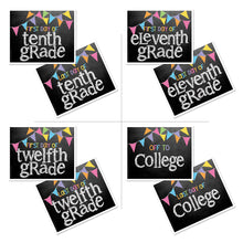 Load image into Gallery viewer, NEW! Mom Must-Have School Keepsake Kit | Class Keeper® + Photo Prop Deck + School Stickers