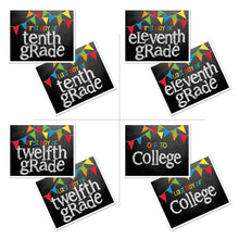 Load image into Gallery viewer, NEW! Mom Must-Have School Keepsake Kit | Class Keeper® + Photo Prop Deck + School Stickers